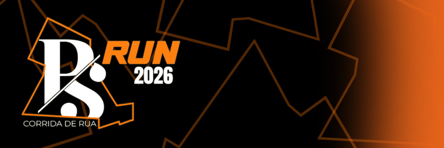 2ª CORRIDA DE RUA PS RUN